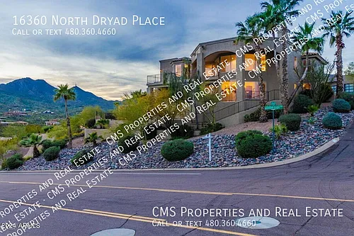 16360 N Dryad Pl Photo 1