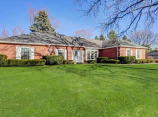 3821 Indiana Ln, Mount Pleasant, WI 53405