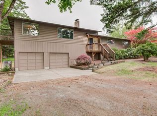 18265 S Elida Rd, Oregon City, OR 97045