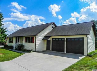 1135 Eagle View Dr, Kodak, TN 37764