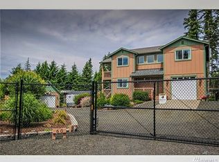 60 E Skywater Pl, Shelton, WA 98584