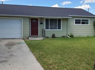 1831 Avenue F, Billings, MT 59102