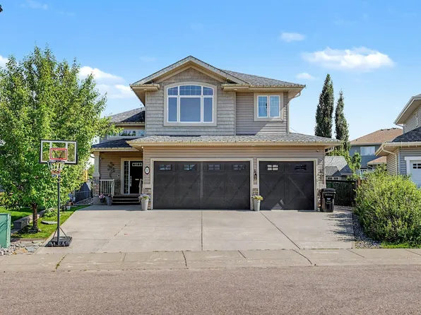 38 Longview Point E, Spruce Grove, AB T7X 0H4