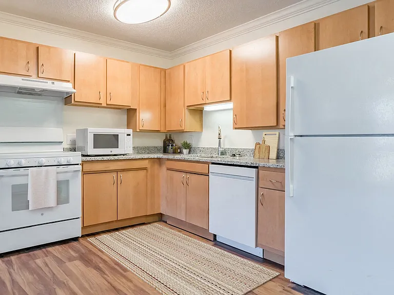 Mulberry Place — Photo 31