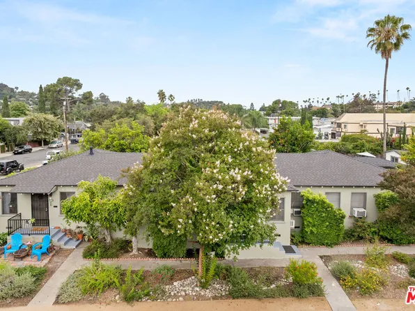 6720 Ferrara St, Los Angeles, CA 90042