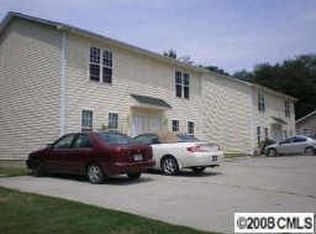 461 Allison St NW, Concord, NC 28025