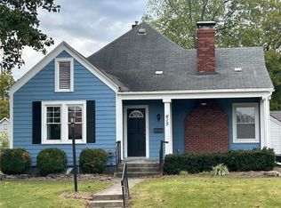 615 S 4th St, Greenville, IL
