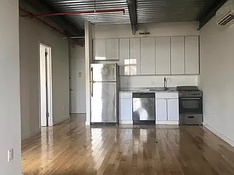 Rented by Dream Space Realty