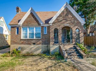 440 S Westmoreland Rd, Dallas, TX 75211