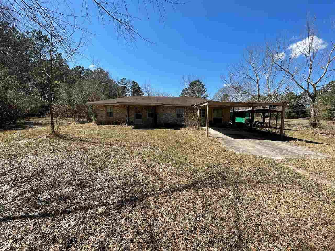 9192 Bussey Rd Silsbee Tx 77656 Zillow