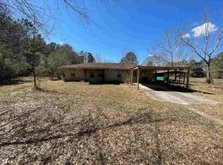 9192 Bussey Rd, Silsbee, TX 77656