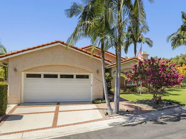 1060 Belleza St, Camarillo, CA 93012