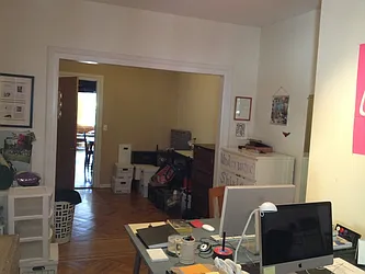 Rented by Bedford Realty USA Corp