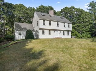 7 Sampson St, Duxbury, MA 02332