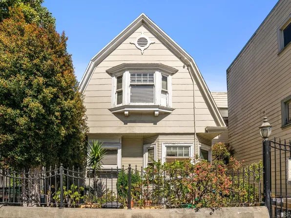 381 Dolores St, San Francisco, CA 94110