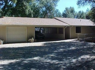 20460 Ferretti Rd, Groveland, CA 95321