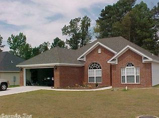 1014 Katy Ln, Alexander, AR 72002