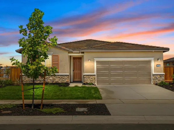 1107 Camomile Drive, Plumas Lake, CA 95961