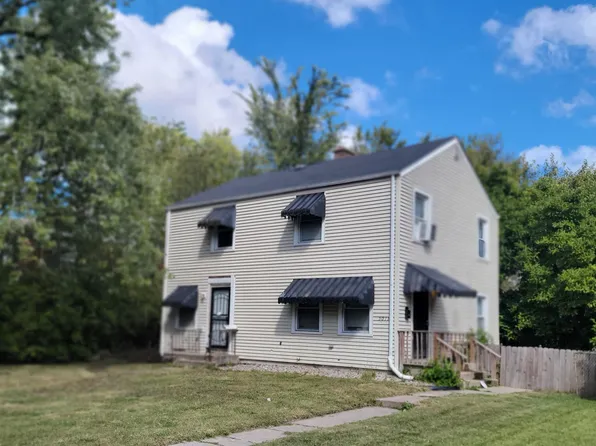 5011-15 Jefferson St, Gary, IN 46408