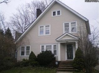 1265 Cleveland Heights Blvd, Cleveland Heights, OH