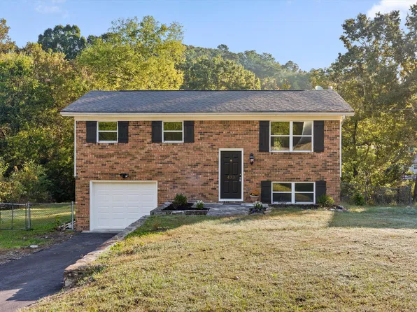 433 Sevier St, Hixson, TN 37343