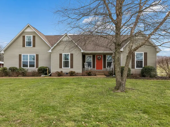 6935 Hoover Mason Ln, Mt Pleasant, TN 38474