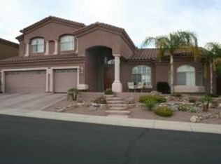 1826 E Claire Dr, Phoenix, AZ 85022