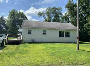 314 Clayton St, Rochester, IN 46975