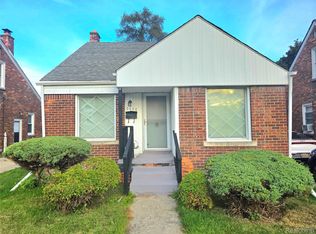9608 Piedmont St, Detroit, MI 48228