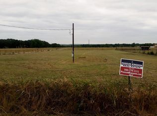 1441 Stephens Rd, Millsap, TX 76066