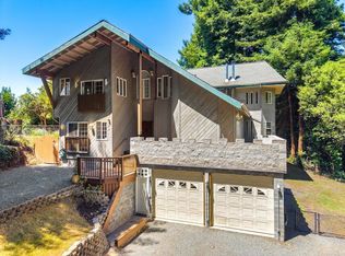 543 I St, Blue Lake, CA 95525