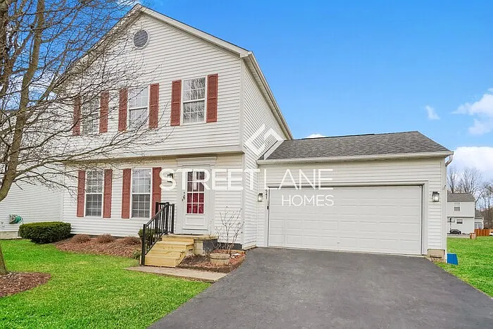 541 Durham Ln photo 1