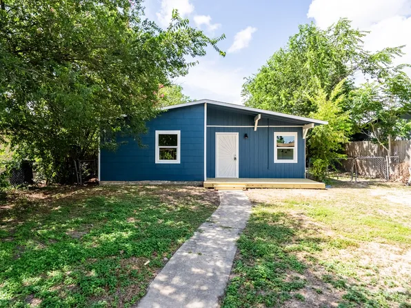 10 Linden Ave, San Antonio, TX 78211