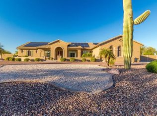 14108 W Christy Dr, Surprise, AZ 85379