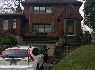 3571 Erie Ave, Cincinnati, OH 45208