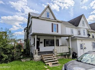 311 Spruce Ave, Altoona, PA 16601