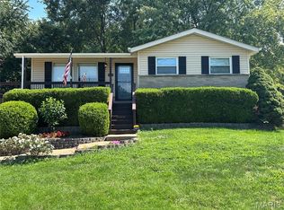 1998 Ridgeway Dr, Arnold, MO 63010