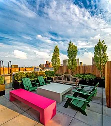 Rented by Icon Realty Management