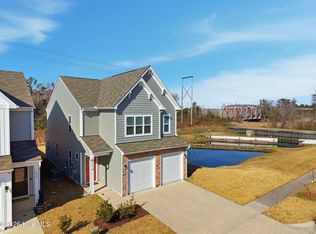 1629 Corbett St, Wilmington, NC 28401