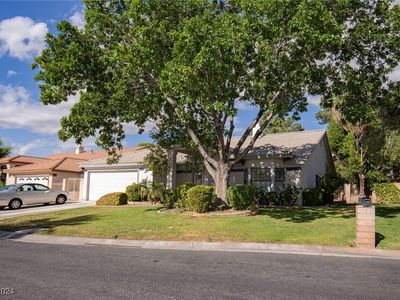 5720 Palma Del Sol Way, Las Vegas, NV, 89130