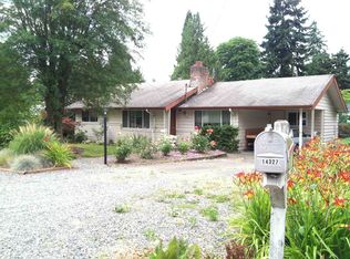 14327 20th Ave NE, Seattle, WA 98125