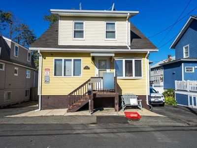 53 Bay Rd, Revere, MA, 02151
