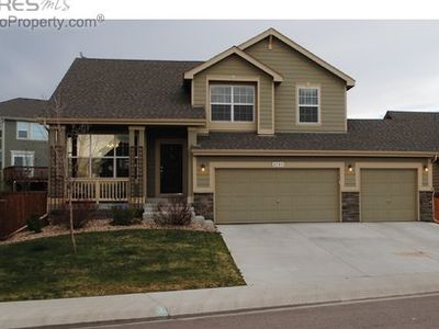 2743 Aylesbury Way, Johnstown, CO, 80534