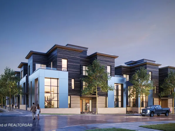 185 N Glenwood St #15, Jackson, WY 83001