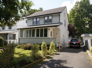 5 Porter Rd, Maplewood, NJ 07040