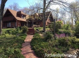 118 Stephensburg Rd, Port Murray, NJ 07865