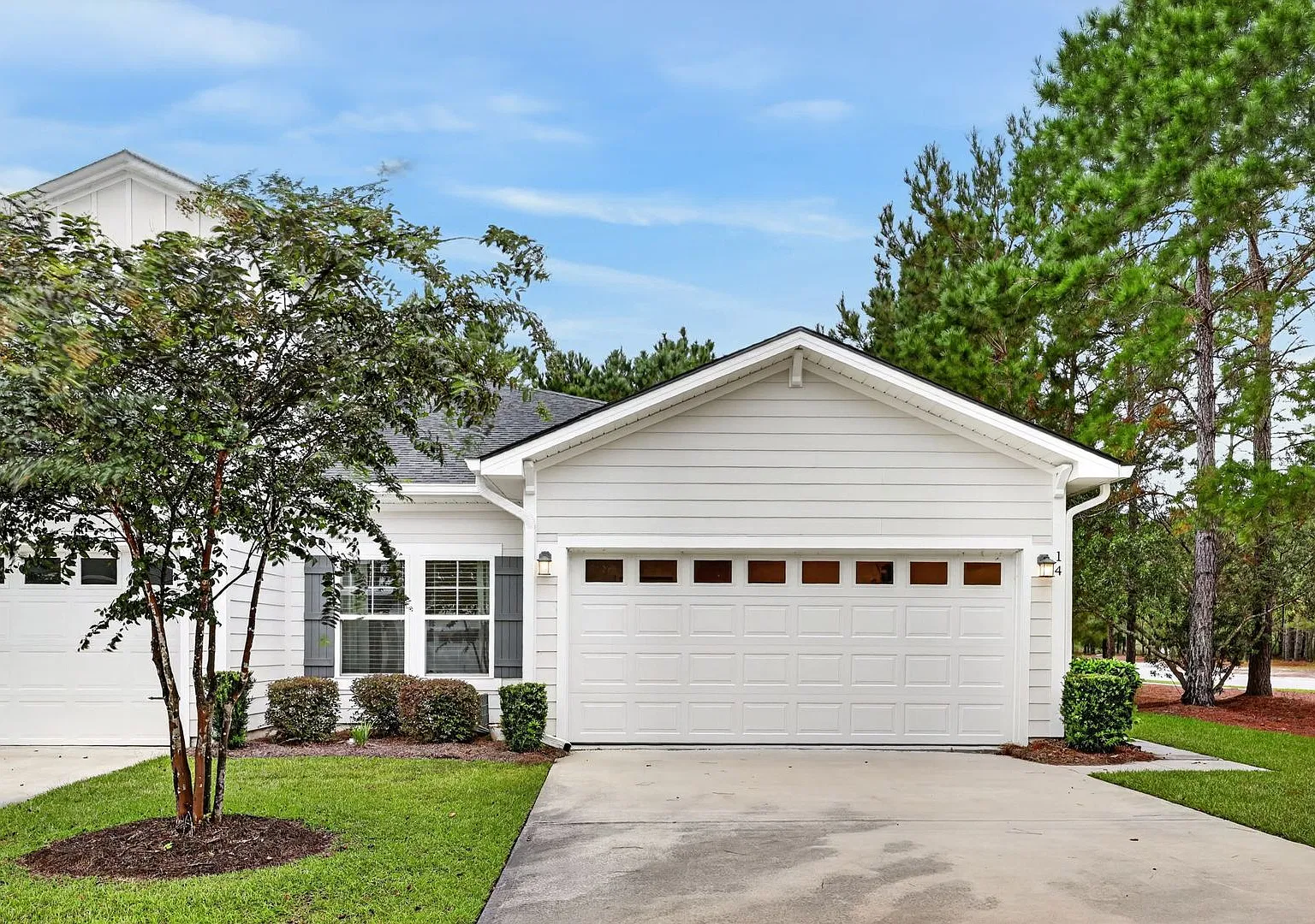 Townhome in the Waterways Community Appointment Only — Photo 1
