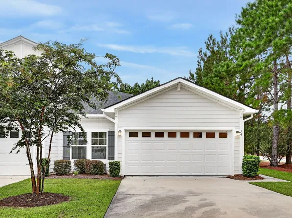 14 Lower Creek Dr, Richmond Hill, GA 31324