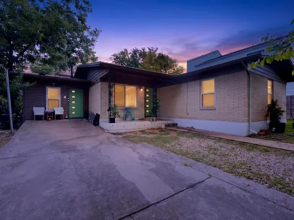 108 W Croslin St #A & B, Austin, TX 78752