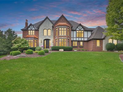 5826 Murfield Dr, Rochester, MI, 48306